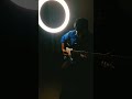 Carnatic Style Guitar Playing🎸