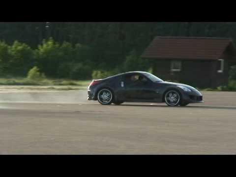 Eduard Tuning Drift Wemding