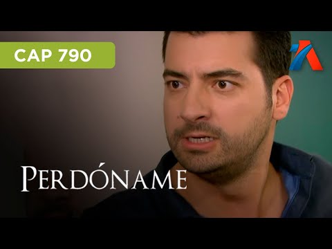 Perdóname - Avance Miércoles 16/10/2024