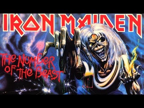 Top 10 Iron Maiden Songs