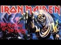 Top 10 Iron Maiden Songs 
