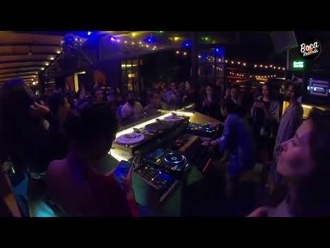 Shubostar  - Futuro Primitivo - Live Session