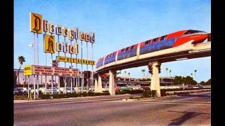 Disney&#39;s The Monorail Song- All Three Variants