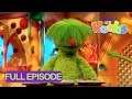The Hoobs Taste Jim Henson Family Hub Kids Cartoon