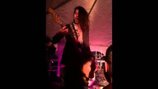 Uh-Huh Baby Yeah! (Live)