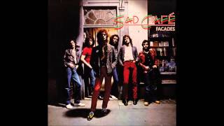 Sad Café   Nothing Left Toulouse