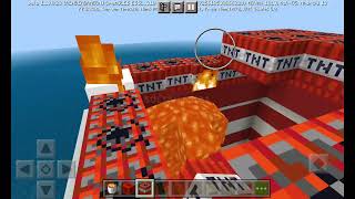 Main Bareng Minecraft part 1