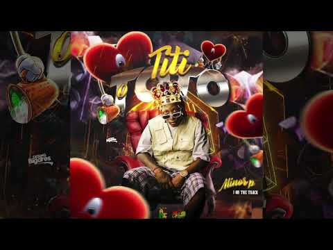 TITI O TOTO - @minorp3244  x @DjAkme  (Prod. J on The Track) [Flow Promo] By 🇯🇲