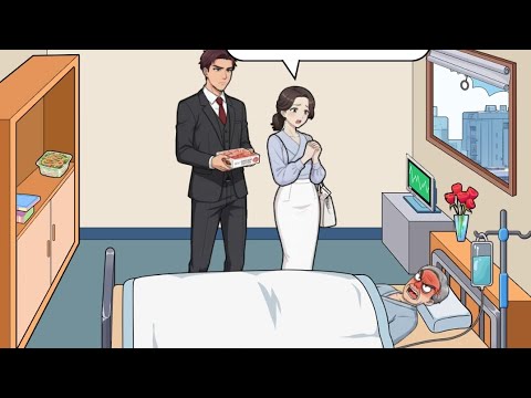 Tricky Story: Story 1 level 28