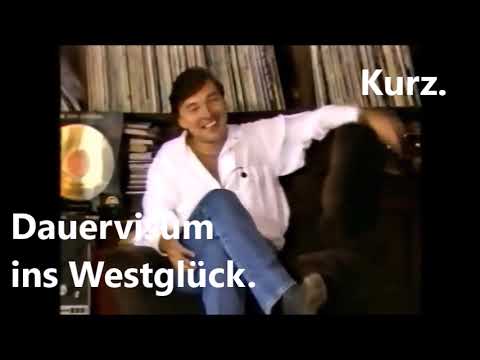 Legendär: Karel Gott spricht offen über Privilegien.