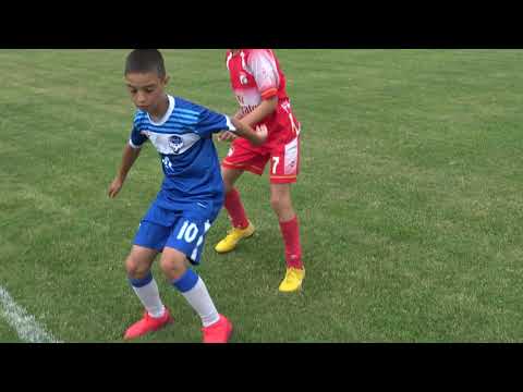 FK DERBY Novi Sad - FK SOFEKS 09 Futog - G2008 - U13