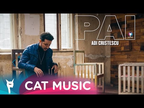 Adi Cristescu - PAI