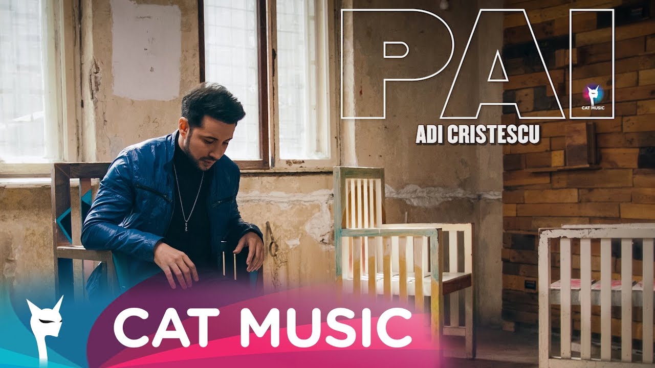 Adi Cristescu — PAI