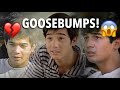 Rico Yan S Lines That Will Give You Goosebumps