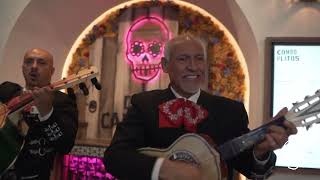 Casa Calavera Las Vegas