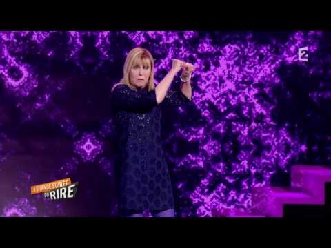 Chantal Ladesou - My Husband Michel - The Big Evening of Laughter