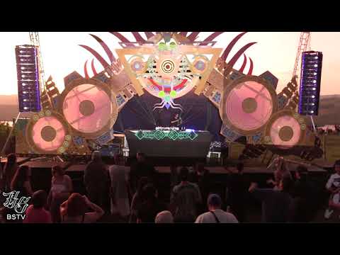 Vishnuha @ Origens Gathering 2020 - like BSTV