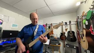 Video thumbnail for Fender Squier Sonic Stratocaster HSS Review by Kevys RC & Music