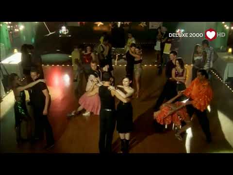 Deluxe Music HD Valentinstags Logo Animation