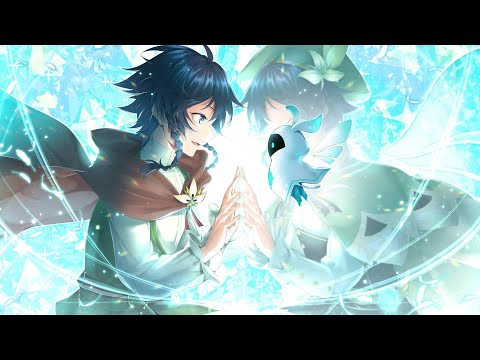 Nightcore - Six Pills (Lyrics)