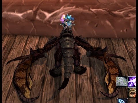 Symbolism Ele shaman 1v2s & 2v3s BFA multi-glad pvp