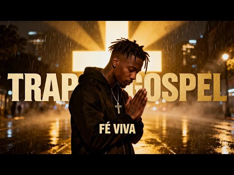 1 HORA DOS MELHORES RAP E TRAP GOSPEL – Fé Viva | hip hop gospel
