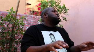 Killer Mike Interview pt.2