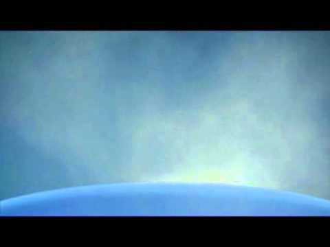 TV - smash slow motion