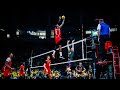 20 MONSTER Vertical Jumps That Shocked the World !!!