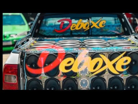 A CAMINHO  DA TRETA,NOOBREAK E DOUTH,MC DFRANCO,CD ELETRO FUNK DEBOXE 2023, Oliveira yd MÚSICA