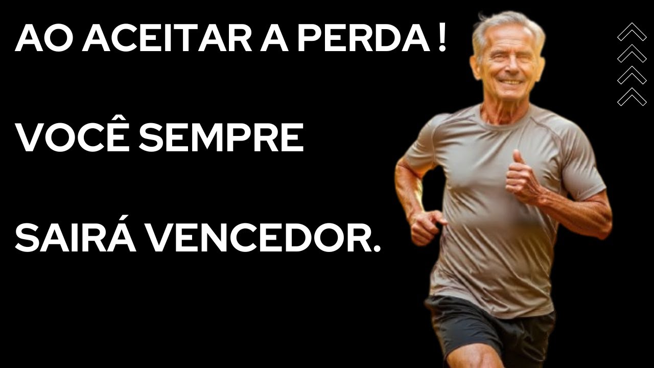 Quem Escolhe Perder, No Fim Sempre Ganha