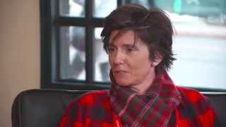 Tig Notaro on Being the “Luckiest Unlucky Person”