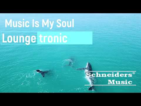 Music Is My Soul - Loungetronic