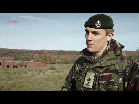 Young soldiers 3 - Countdown to Afghanistan