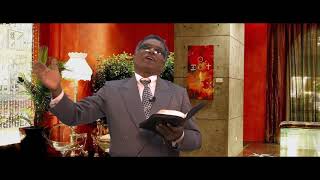 Our Shepherd's Voice Foundation ministry at Grace Television Studio, Kolar Gold Fields.