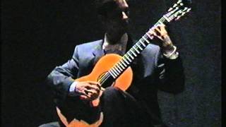 Emmanuel Garrouste - Scarlatti Sonate K209 - Live 2000.mpg