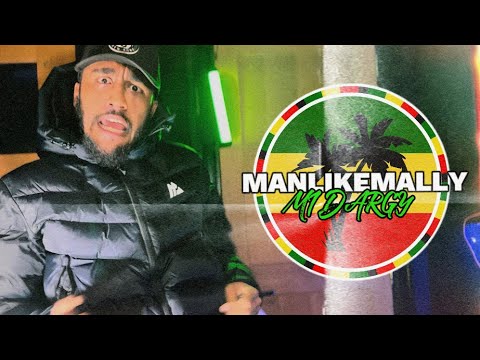 ManlikeMally - Mi Dargy