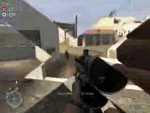 Cod2 [FanatiX]C1 (Opfer)