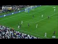Rafinha Goal Against Real Madrid