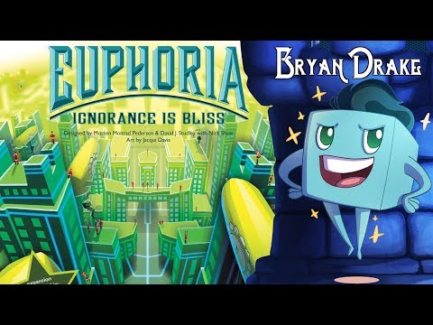 Euphoria: Ignorance Is Bliss - YouTube Video