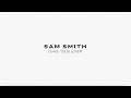 Sam Smith - Leave Your Lover (Lyric Video)