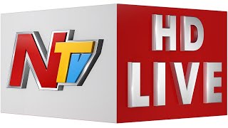 NTV Telugu News LIVE  Ntv Live
