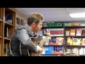Josh Ritter - Galahad (live at Politics & Prose ...
