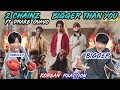 (KOR Sub)🔥🔥 KOREAN BOYS React To 2CHAINZ - Bigger Than You ft. Drake , Quavo (KOR Sub)🔥🔥 KOREAN BOYS React To 2CHAINZ - Bigger Than You ft. Drake , Quavo
