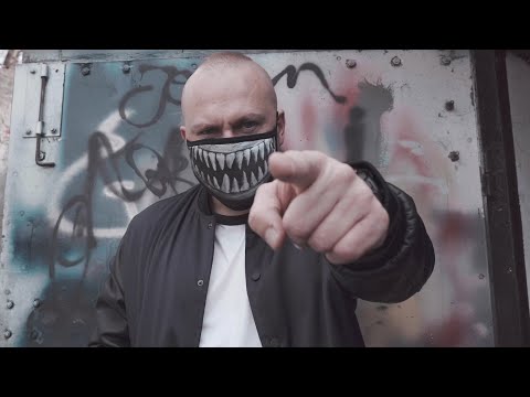 QBA S.P.G - "TEMATOLOGIA" (Prod. Pawko Beats)