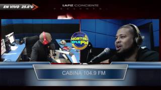 ¿Quienes influyen en la carrera de Lapiz Conciente? – La Hora del Contacto ¿Quienes influyen en la carrera de Lapiz Conciente? – La Hora del Contacto