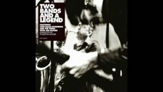 Two Bands And A Legend ‎- Cato Salsa Experience & The Thing with Joe McPhee (2007) FULL ALBUM