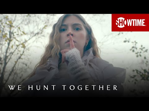 We Hunt Together 1.05 (Preview)