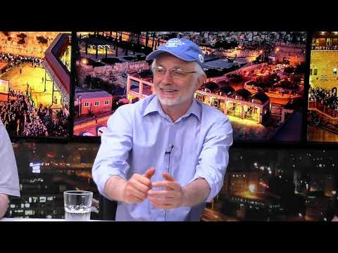 A Világ Zsidó Szemmel 2021.06.28.