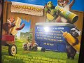 DVD Update For March 5th 2025